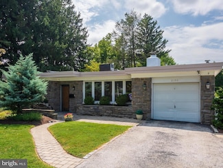 2150 Mary Ln, Broomall, PA 19008