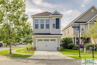 140 Summer Hill Ct, Richmond Hill, GA 31324