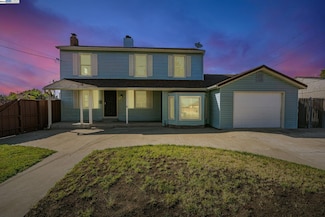 2101 W Avenue 136th, San Leandro, CA 94577