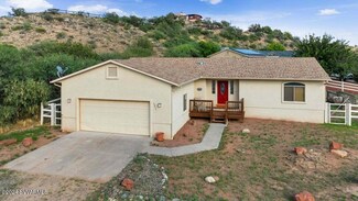 4475 E Goldmine Rd, Rimrock, AZ 86335
