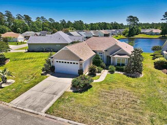 37 Bear Creek Loop, Murrells Inlet, SC 29576