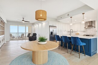 801 E Beach Dr Unit TW1102, Galveston, TX 77550