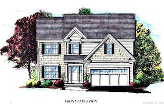 Lot 3 Coleman Rd, Middletown, CT 06457