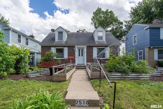 2516 23rd Ave, Rock Island, IL 61201