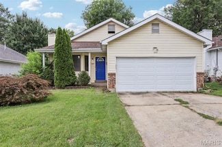 11040 Bernice Ave, Saint Ann, MO 63074