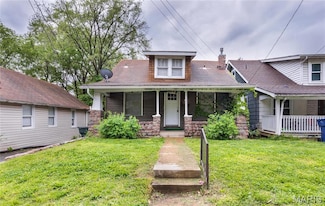 6474 Dale Ave, Saint Louis, MO 63139
