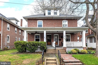 611 Columbia Ave, Lansdale, PA 19446
