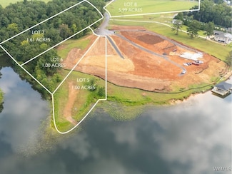 Lot 5 Herman Boyd Rd, Northport, AL 35475