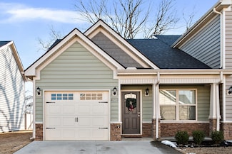 4233 Sunday Silence Way, Murfreesboro, TN 37128
