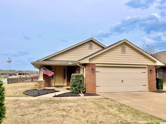 278 Village Springs Dr, Madison, AL 35756