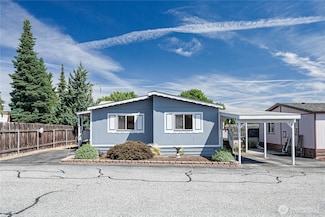 611 N Western Ave Unit 25, Wenatchee, WA 98801