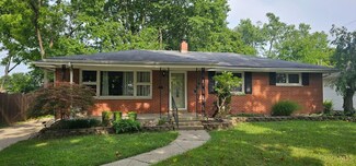 170 Gregory Ln, Hamilton, OH 45013