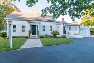 645 Careswell St, Marshfield, MA 02050
