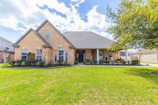 7915 Winterberry St, Beaumont, TX 77707