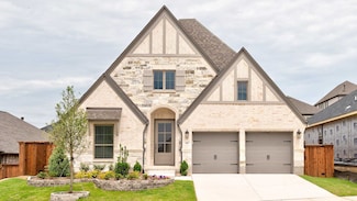 162 Pecan Ln, Rhome, TX 76078