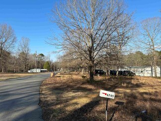 6745 E Draw, East End, AR 72103