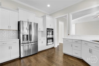 75 Redwall Cir, Savannah, GA 31407