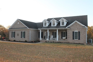 3464 Anna Sandhill Rd, Bowling Green, KY 42101