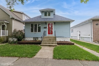 2230 N 75th Ave, Elmwood Park, IL 60707