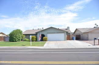 2603 N Hartford St, Chandler, AZ 85225