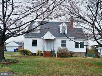 2820 Franklin St, Alexandria, VA 22306