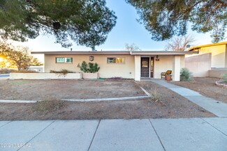 118 E Avenue I, San Manuel, AZ 85631