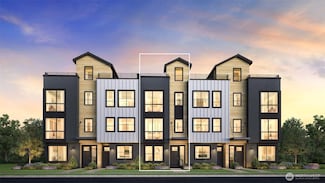 13359 (Site32) NE 175th Place, Woodinville, WA 98072