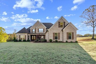5596 Slocum Trail, Hernando, MS 38632