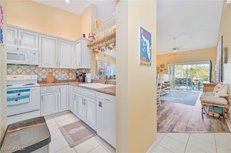 15031 Bridgeway Ln Unit 1107, Fort Myers, FL 33919