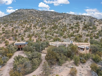 1025 Foothills Trail, Santa Fe, NM 87505