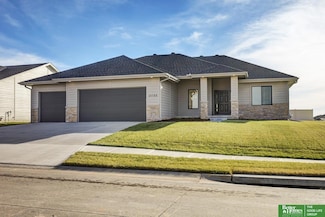 21155 Hartman Ave, Omaha, NE 68022