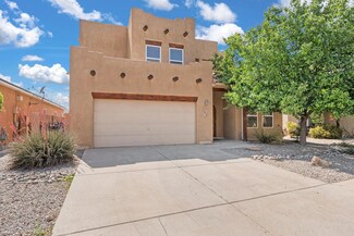 1415 Marcato Ln NW, Albuquerque, NM 87104