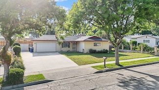 5150 N Berkeley Ave, San Bernardino, CA 92407