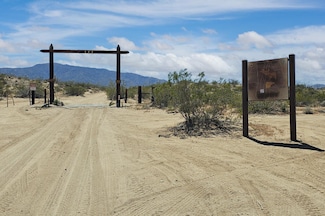 212 Rattlesnake Canyon Rd, Johnson Valley, CA 92285