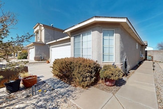 8015 Vista Estrella Ln SW, Albuquerque, NM 87121