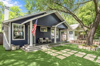 406 Bomar St, Houston, TX 77006