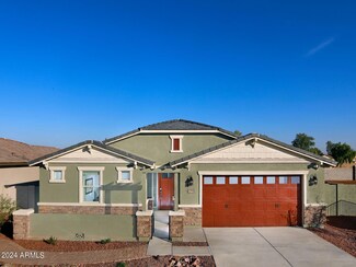 20755 N Roadrunner Ln, Maricopa, AZ 85138
