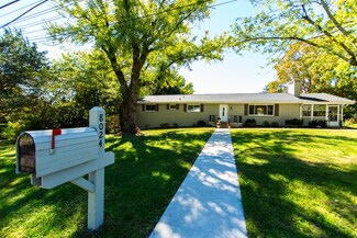 8024 Bennington Dr, Knoxville, TN 37909