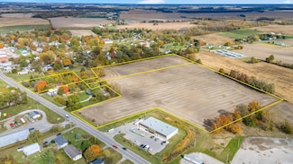 0 S Main St, Mount Victory, OH 43340