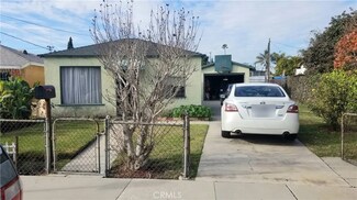 13013 S Mona Blvd, Compton, CA 90222