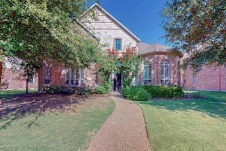 2113 Arches Park Dr, Allen, TX 75013