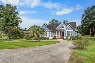 670 Plantation Dr, Santee, SC 29142