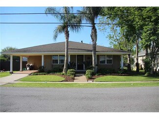3816 Cypress St, Metairie, LA 70001