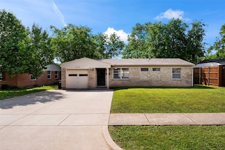 3100 Karla Dr, Mesquite, TX 75150
