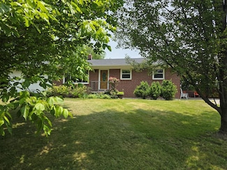 334 Fairview St, Bland, VA 24315