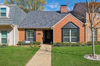 3763 Weeburn Dr, Dallas, TX 75229