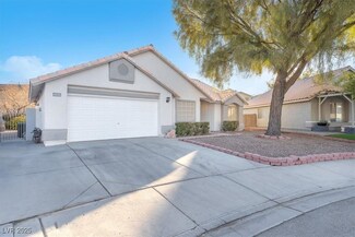 4536 Rolls Royce Rd, North Las Vegas, NV 89031