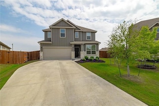 165 Carlina Loop, Liberty Hill, TX 78642