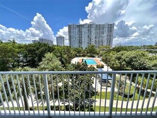 2851 NE 183rd St Unit 414E, Aventura, FL 33160