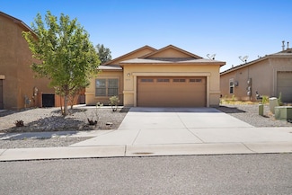 2215 Odessa Ct SW, Albuquerque, NM 87121